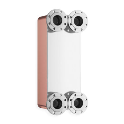 Brazed Plate Heat Exchangers