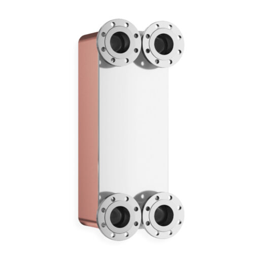 Brazed Plate Heat Exchangers