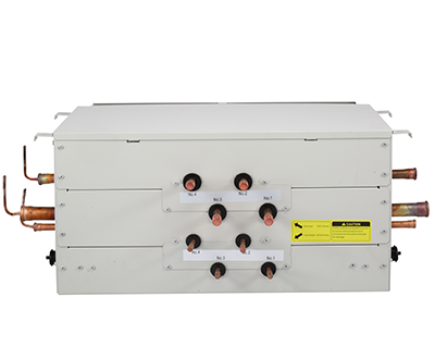 HTS LennoxVRF product V8MSBB04 main