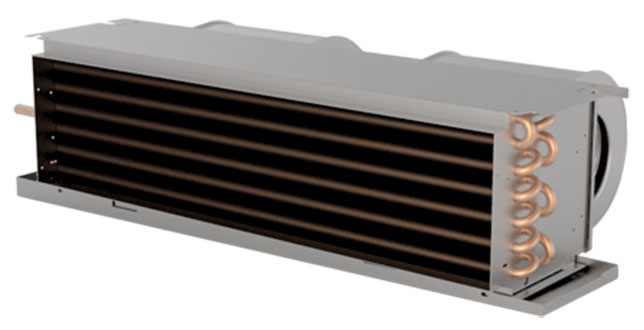 IEC FanCoil IEC FanCoil