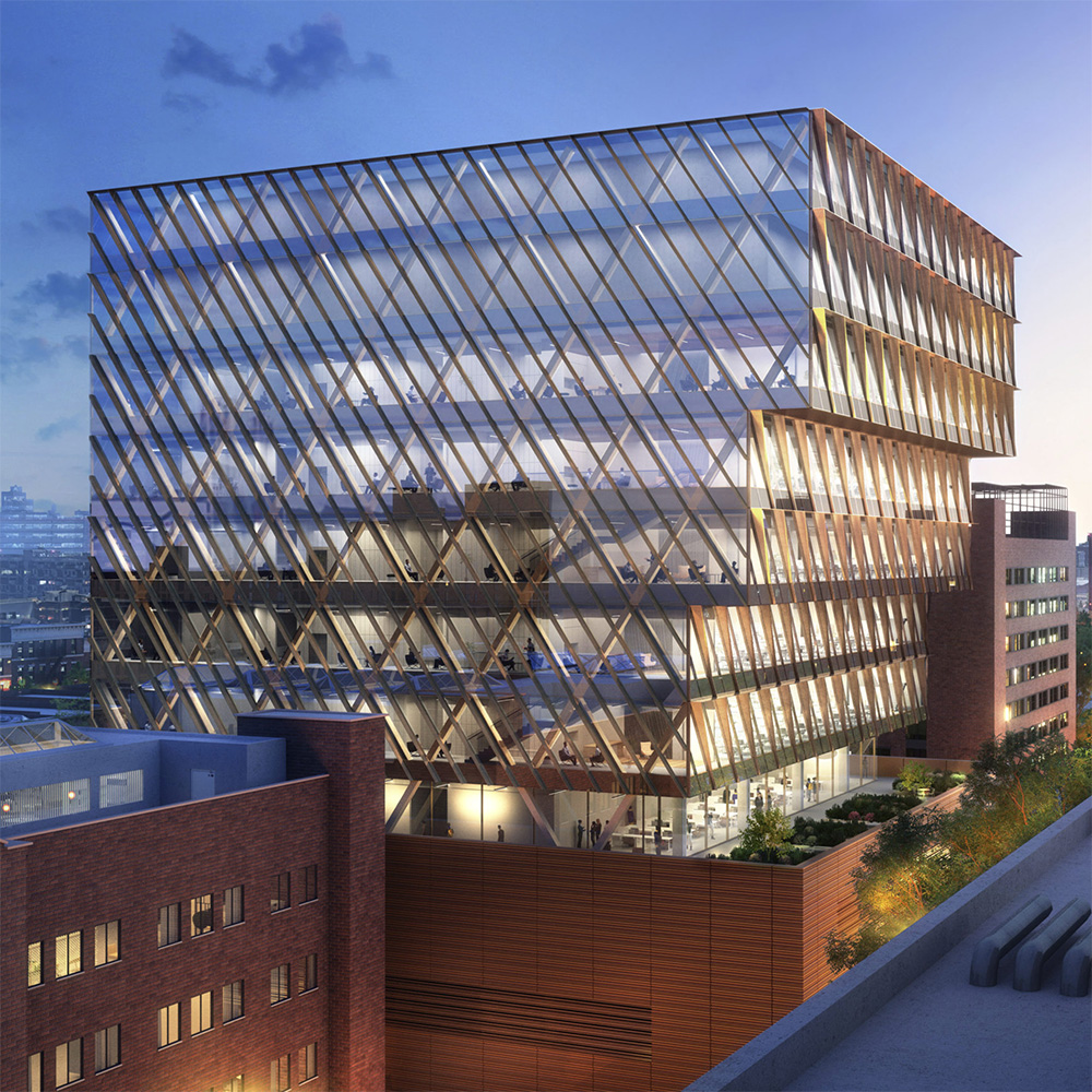 NYC Public Health Lab